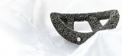 Additive Manufacturing for Orthopedic Technology