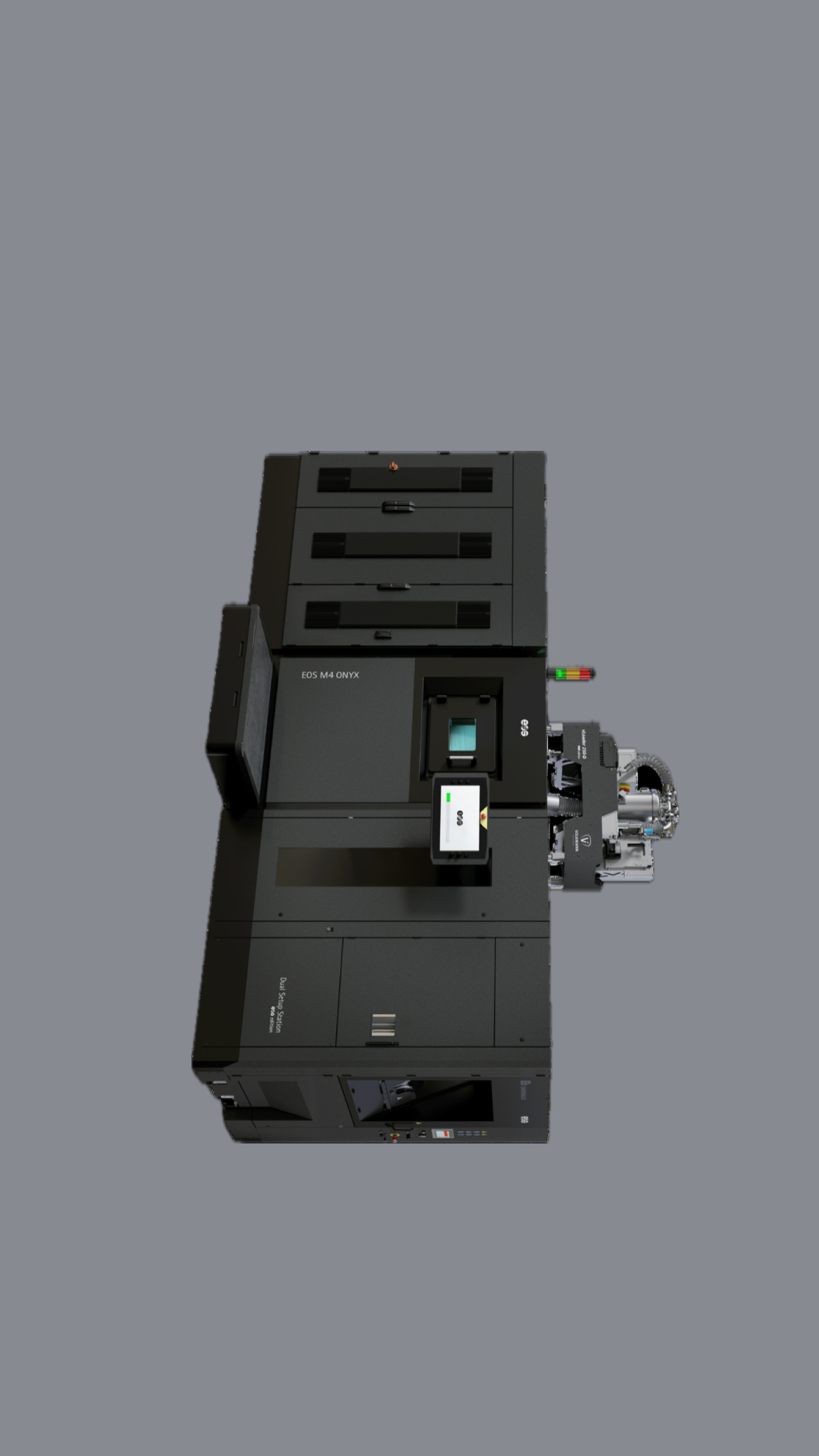 EOS M4 ONYX
