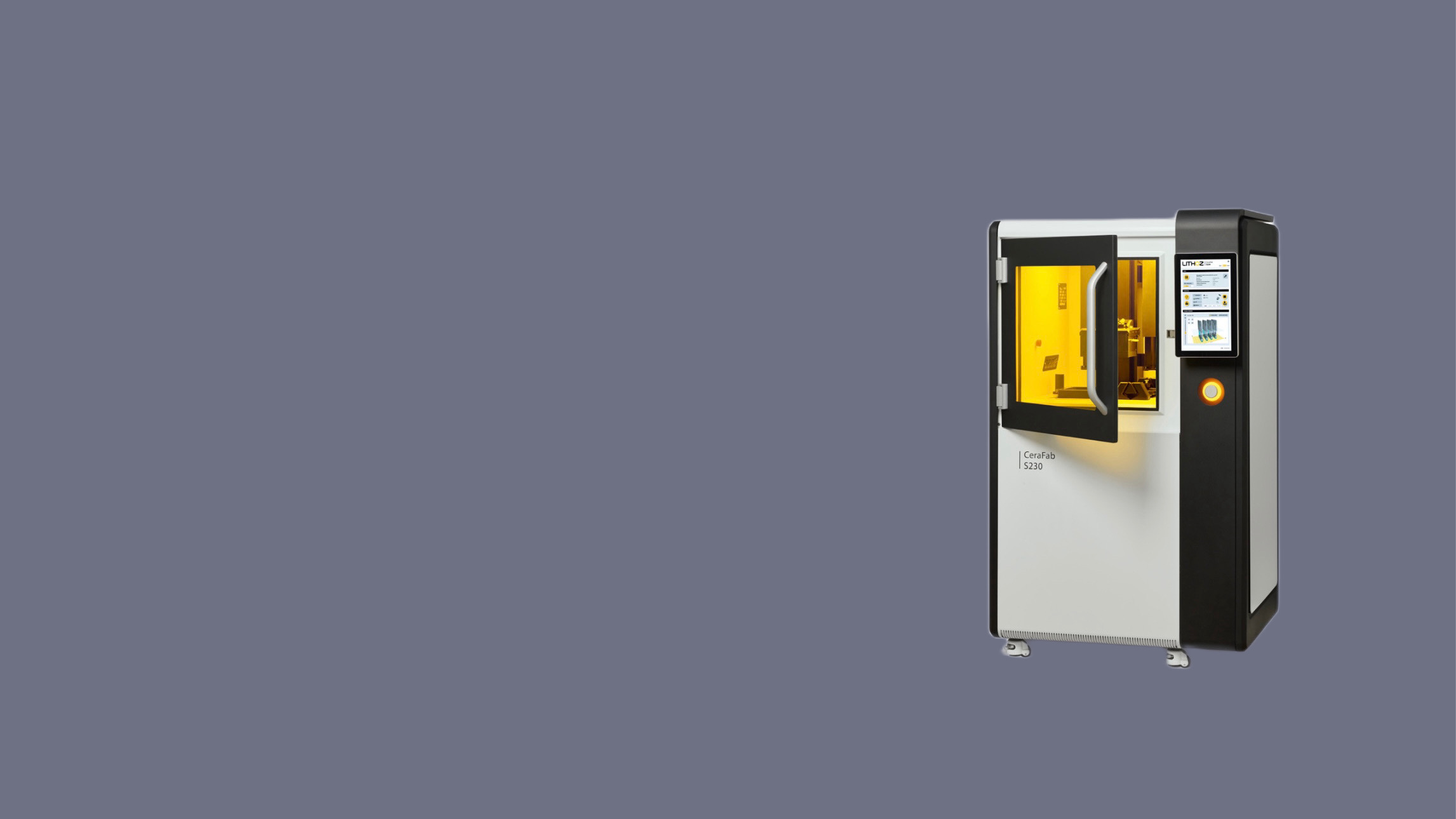 CeraFab System S230