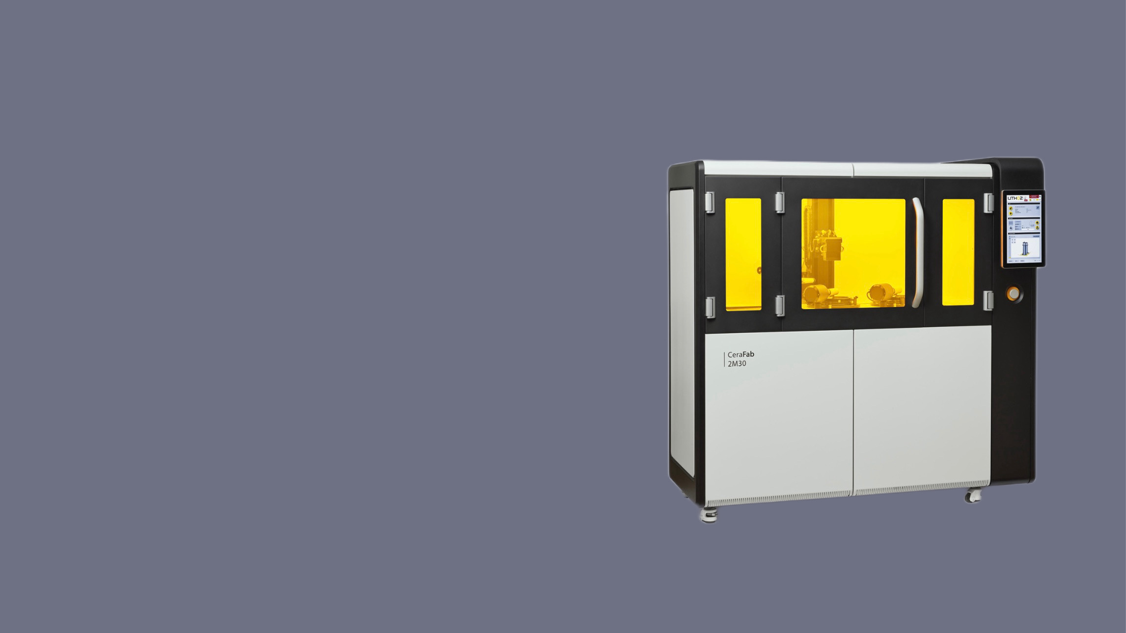 CeraFab Multi 2M30