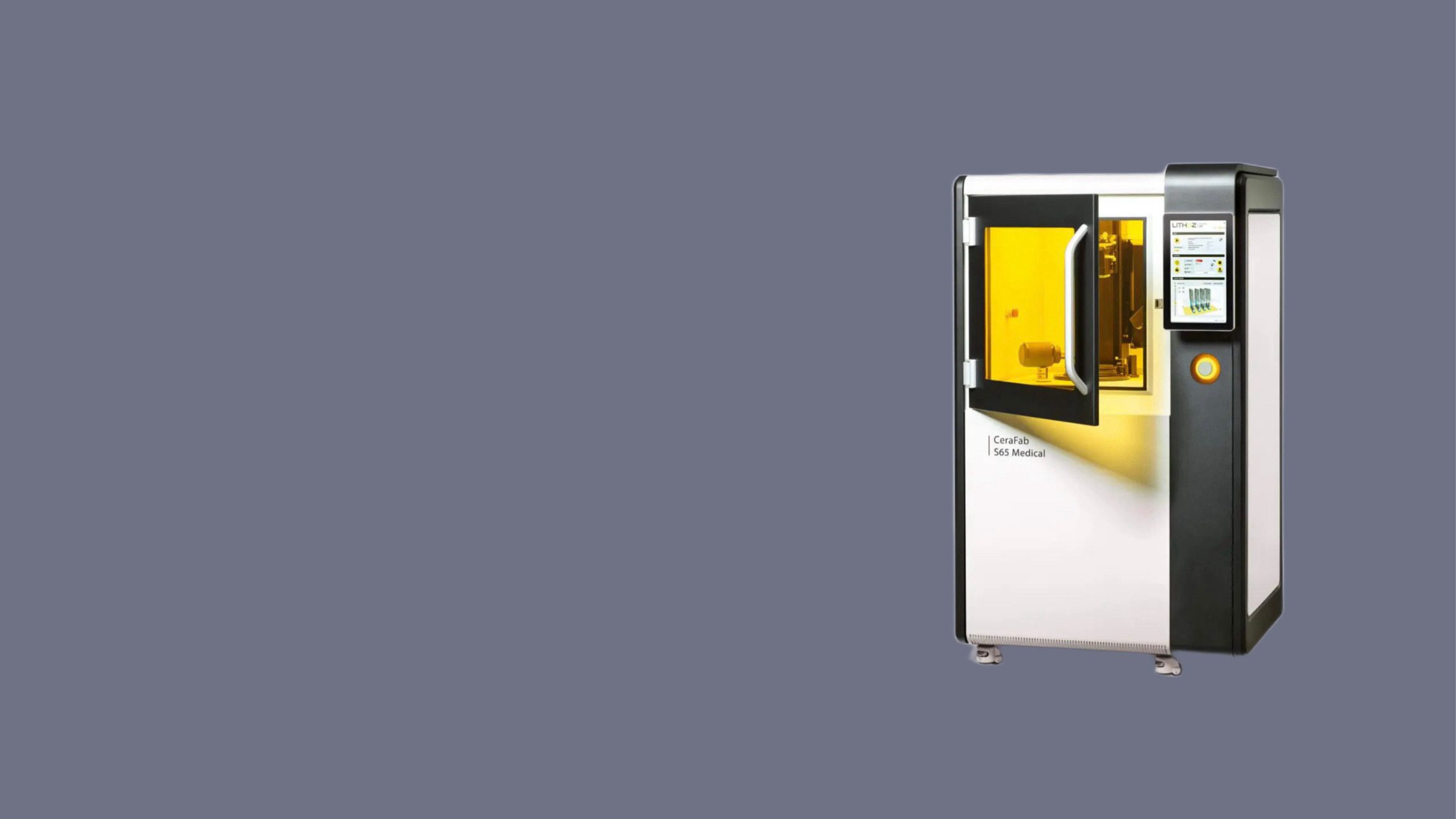 CeraFab System S65 Medical