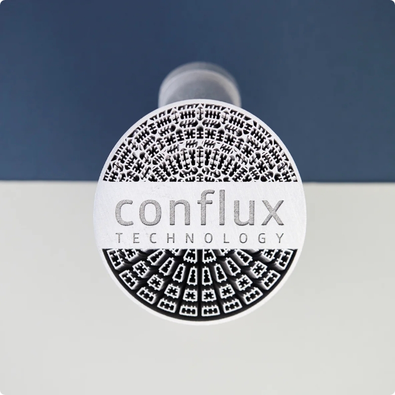 Conflux Technology